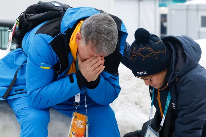 Mihailo Heraskevičs.