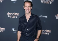 "Я не знал, что настолько силен": последние откровения умершего от рака Джеймса Ван Дер Бика