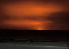 VIDEO: Ukrainas raķetes netālu no Volgogradas iznīcinājušas GRAU arsenālu. Tiek evakuēti Kotlubanas iedzīvotāji