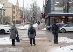 Исследование: кому все еще верят латвийцы, а кто все больше теряет доверие