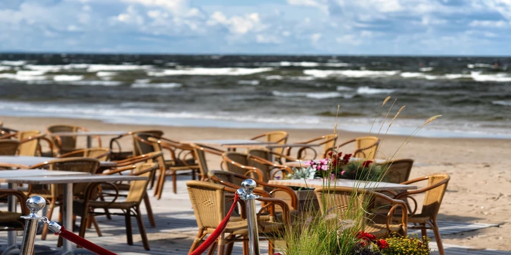 Юрмала усиливает поддержку задекларированных жителей.