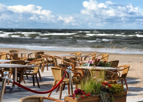 Юрмала усиливает поддержку задекларированных жителей.