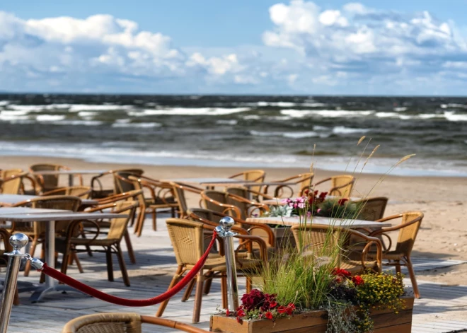 В одном из городов Латвии резко выросло число задекларированных жителей: за год прибавилось почти 900 человек