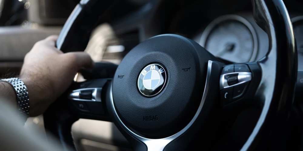 Иллюстративное фото.