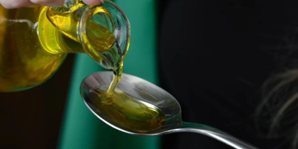 Olīveļļas cenas Eiropā piedzīvo kritumu pēc vairāku gadu strauja kāpuma. 