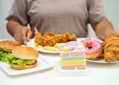 Почему нельзя резко менять стиль питания - даже на более полезный