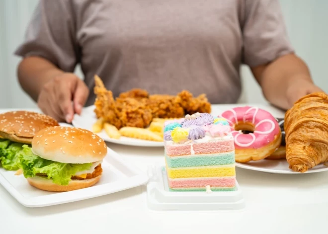 Почему нельзя резко менять стиль питания - даже на более полезный