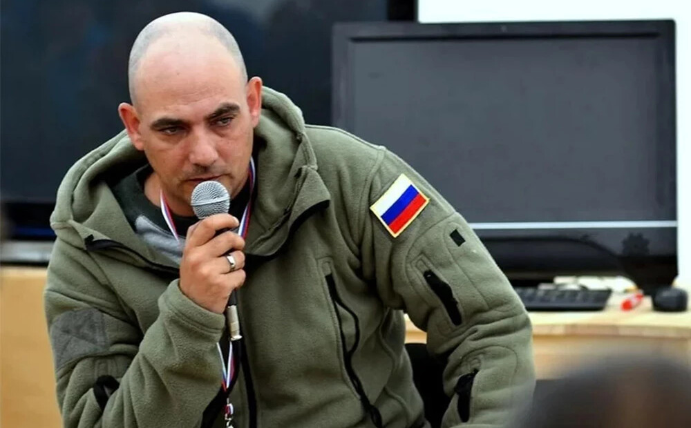 "Ne pārāk patīkami..." Z propagandists paziņo, ko Ukraina sabombardēja Belgorodā