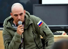 "Ne pārāk patīkami..." Z propagandists paziņo, ko Ukraina sabombardēja Belgorodā