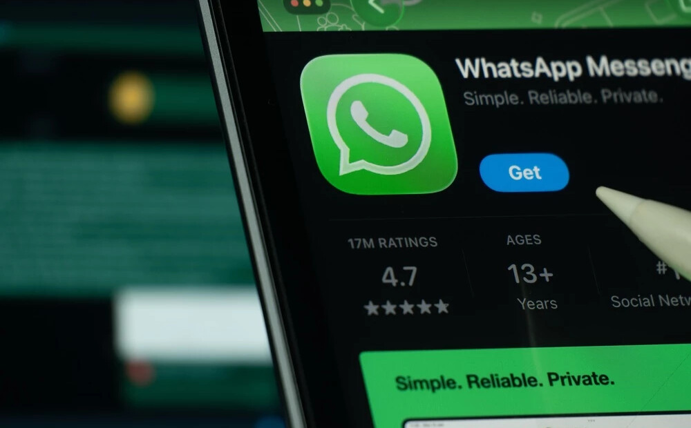 Krievija mēģinājusi pilnībā bloķēt "WhatsApp"