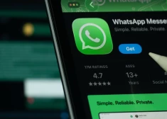 Krievija mēģinājusi pilnībā bloķēt "WhatsApp"