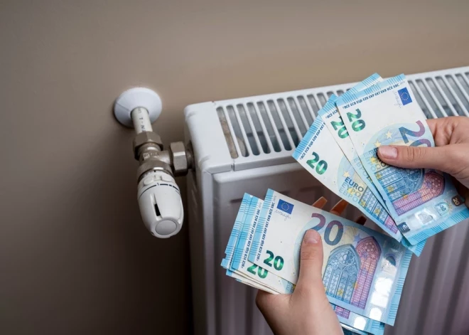 Saeima ievieš siltumenerģijas cenu griestus: sola mazākus rēķinus jau nākamajā sezonā