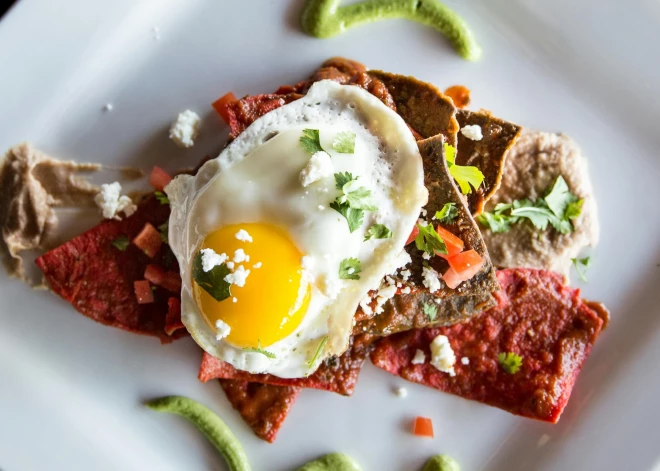 6 produkti, kuros D vitamīns ir daudz vairāk nekā olās