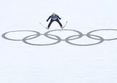 No olimpiskajām spēlēm izraida somu treneri, kurš pieķerts alkohola lietošanā