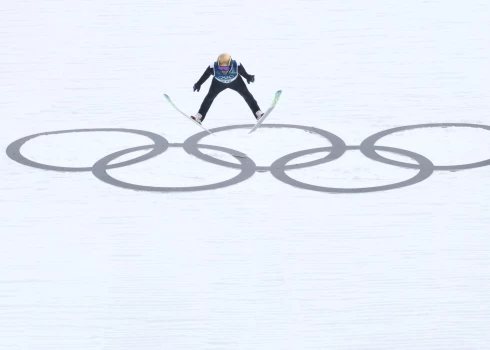 Somu tramplīnlēcēji pazaudējuši treneri.