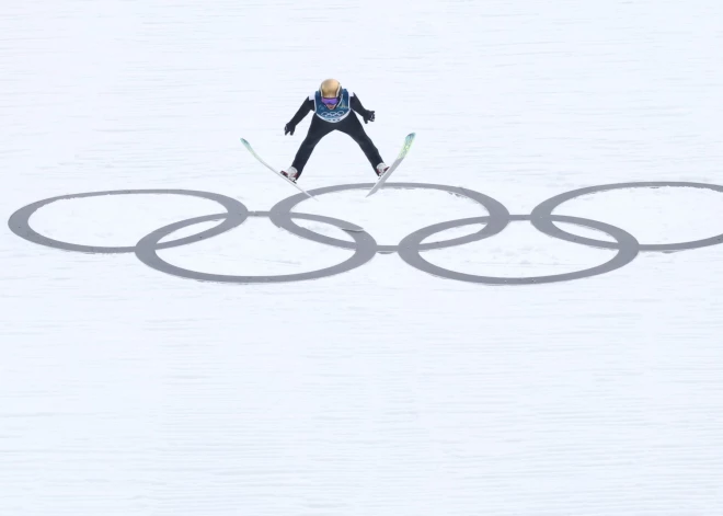 No olimpiskajām spēlēm izraida somu treneri, kurš pieķerts alkohola lietošanā
