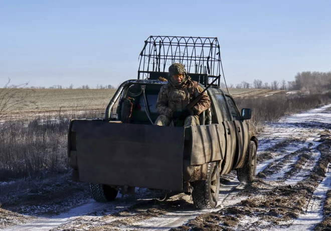 Situācija Huļajpolē un tās apkārtnē joprojām ir smaga.