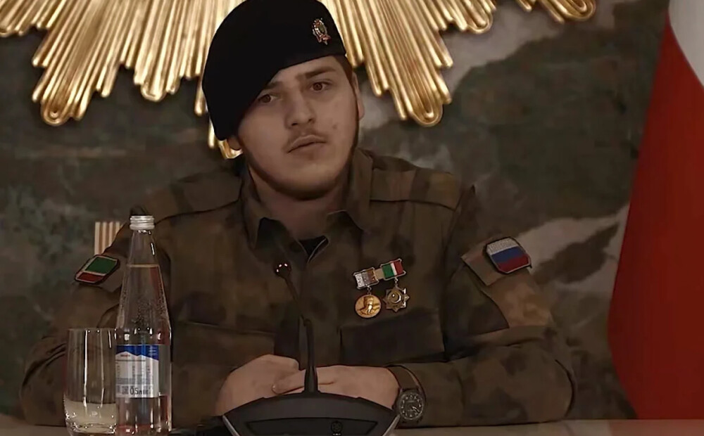 Kadirova dēlam pēc autoavārijas Groznijā izņemts viens no orgāniem, bet tas nav trakākais