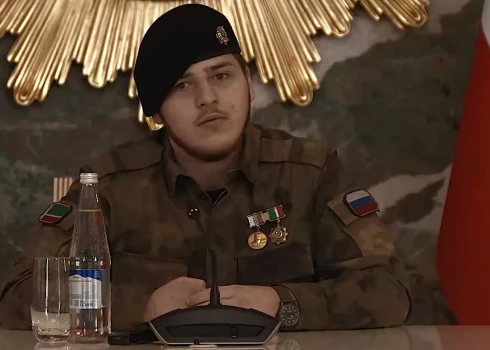 Ādamam Kadirovam tika izņemta liesa un diagnosticēti vairāki citi ievainojumi. 