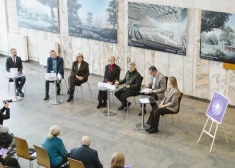 Latvijas Nacionālais simfoniskais orķestris simtgadi svinēs ar vērienu: izsludina koncertu ciklu un rudens abonementu