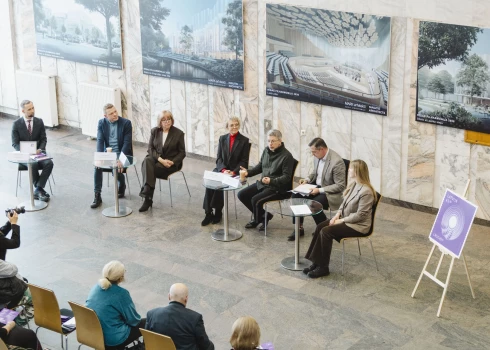 Latvijas Nacionālais simfoniskais orķestris izsludina 100. jubilejas koncertu ciklu un rudens abonementu.