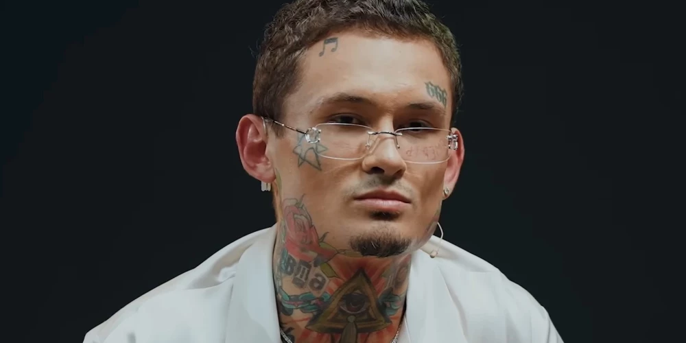 Моргенштерн был включен в список нежелательных лиц в Литве в ноябре 2025 года.