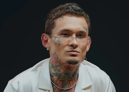 Моргенштерн был включен в список нежелательных лиц в Литве в ноябре 2025 года.