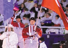 24 gadi pēc debijas: Harijs Vītoliņš par neaizmirstamo pirmo olimpiādi Soltleiksitijā