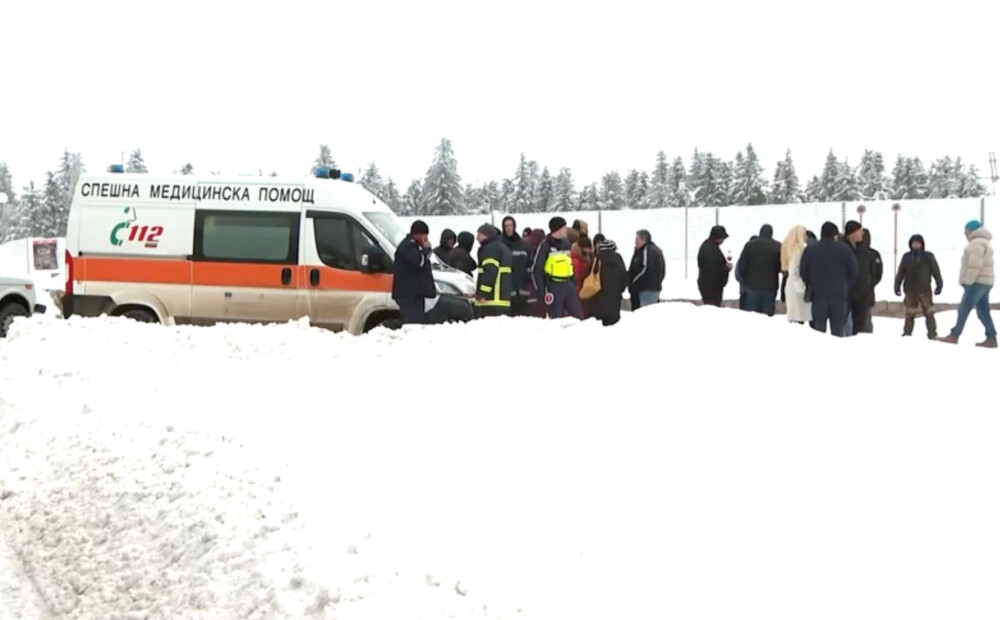 Bulgāriju šokē "asiņainā Tvinpīka": kalnos ar lodēm galvā atrod sešus cilvēkus, arī pusaudzi. Daļa izdarījusi pašnāvību