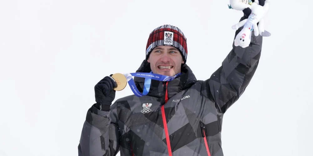 Alesandro Hēmerle (foto: Scanpix / dpa / picture-alliance)