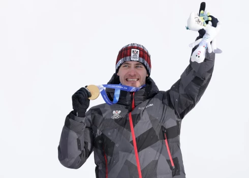 Alesandro Hēmerle (foto: Scanpix / dpa / picture-alliance)