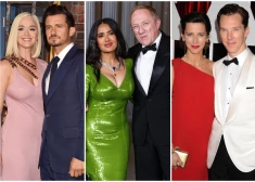 Slavenības, kas apprecējās vai saderinājās Valentīndienā (un kas no tā sanāca)