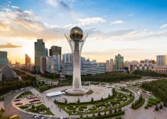 В бывшей республике СССР решили существенно понизить статус русского языка