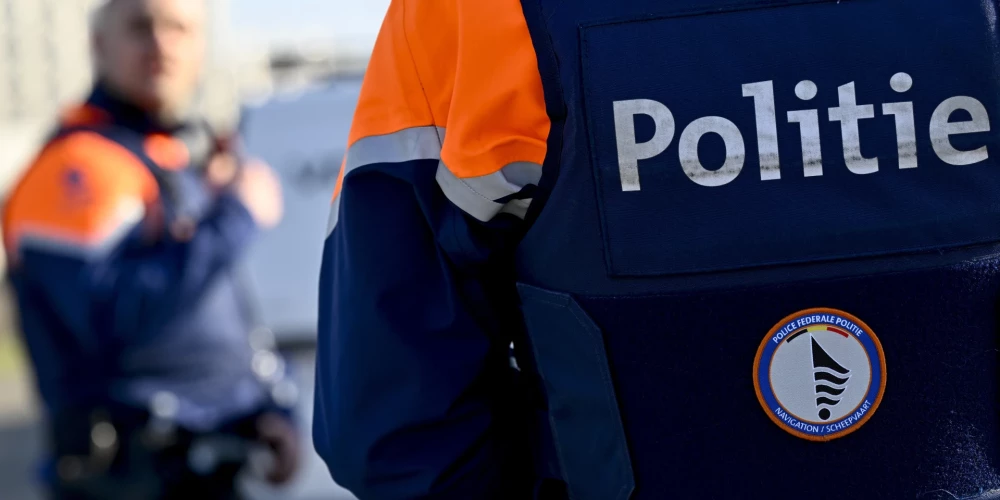 Beļģijas policija ceturtdien Eiropas Komisijas (EK) telpās Briselē veica kratīšanu, izmeklējot lietu par 2024. gada nekustamā īpašuma darījumu, kas noslēgts ar Beļģijas valsti.