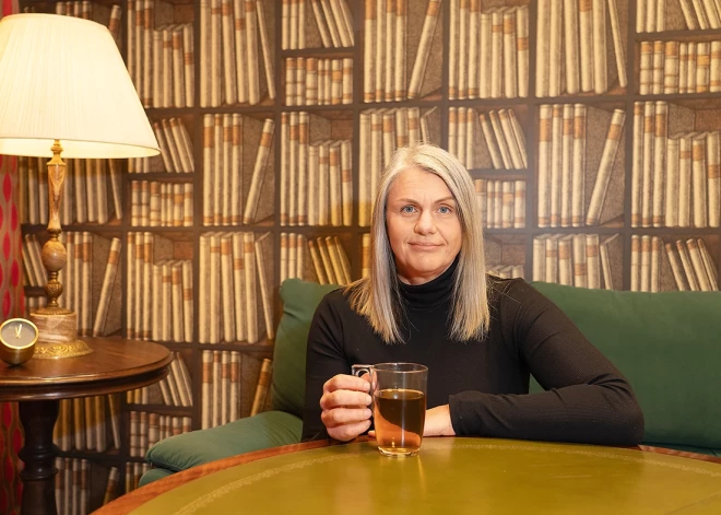 Olimpiešu mamma Aiva Aparjode: "Nevar bērnu izaudzināt par to, par ko viņš negrib kļūt"