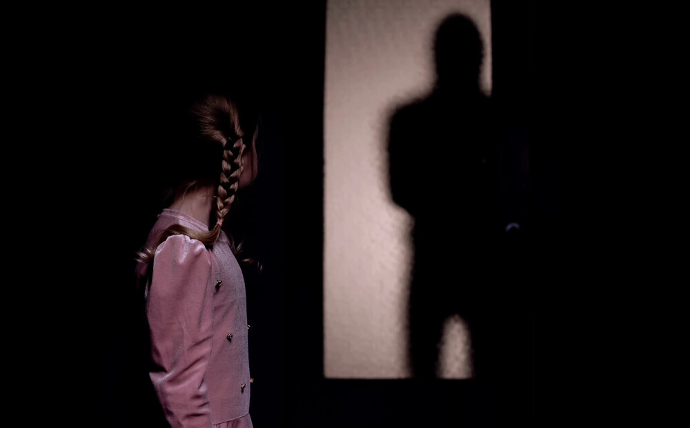 Prātam neaptverami: Vidzemē bērnu gaida seksuāli izmantota 12 gadus veca meitenīte