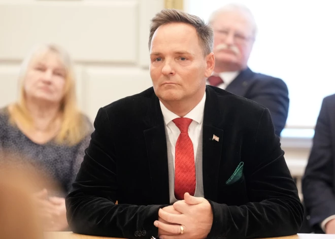 "Мы показываем, что мы вместе": глава Госканцелярии - о поездке чиновников на Олимпиаду