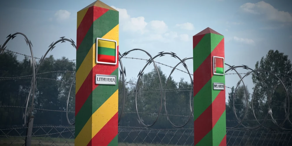 Иллюстративное фото.