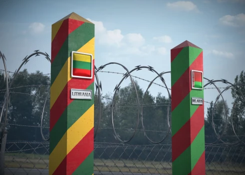 Иллюстративное фото.