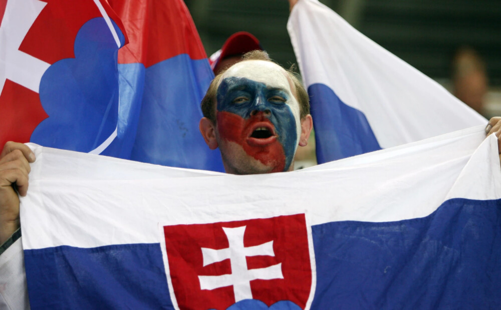 Itālijā notver 16 gadus bēguļojušu slovāku, kurš atbrauca noskatīties Slovākijas un Somijas hokeja spēli