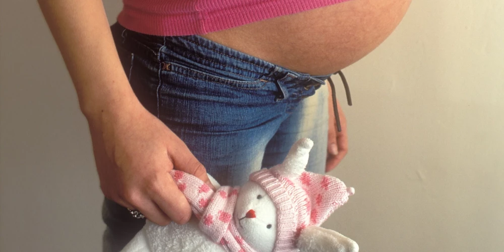 Иллюстративное фото.