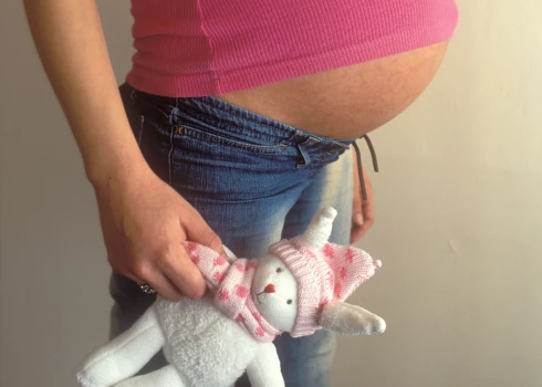 Иллюстративное фото.