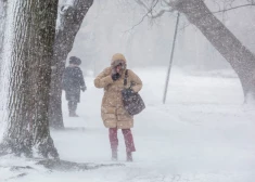 Синоптики предупреждают о метелях по всей стране: объявлено оранжевое предупреждение