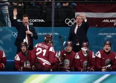 Latvijas sportistu starta laiki un rezultāti olimpiskajās spēlēs