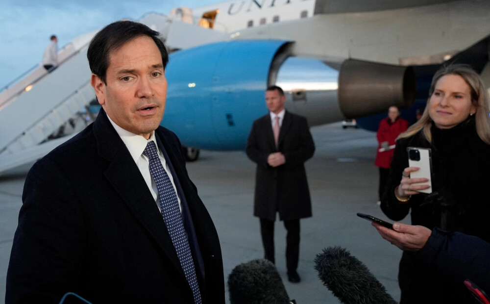 Pirms Minhenes drošības konferences Rubio uzsvēris ASV un Eiropas ciešās attiecības