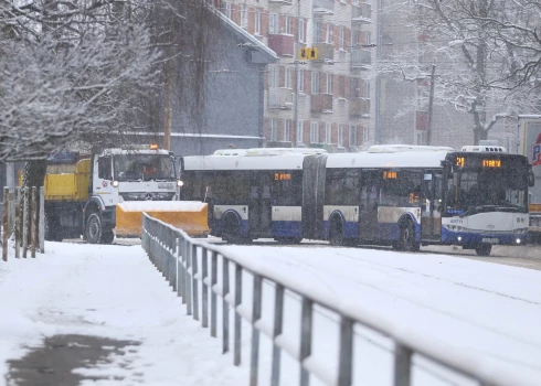 Иллюстративное фото.