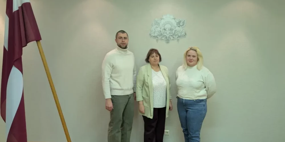 Foto: Jānis Mazitāns