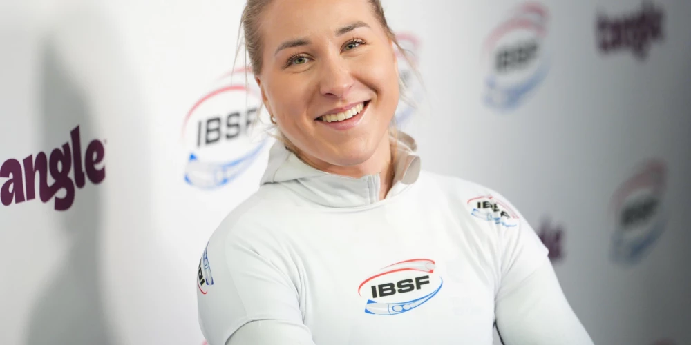 Dārta Zunte ir skeletoniste, kas sākotnēji pārstāvēja Latviju, bet vēlāk nolēmi startpautiskā līmenī pārstāvēt Igauniju.