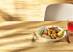 IKEA ikoniskajām gaļas bumbiņām 40! Interesanti fakti un jauns piedāvājums