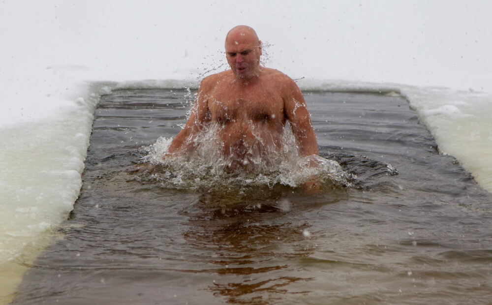 Svētdien gaisa temperatūra Latvijā daudzviet pazemināsies līdz -30 grādiem